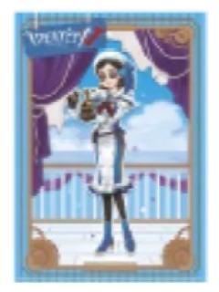 调香师文件夹-五塔联动水手服系列