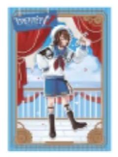 画家文件夹-五塔联动水手服系列