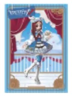 祭司文件夹-五塔联动水手服系列