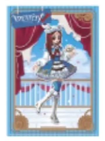 祭司文件夹-五塔联动水手服系列