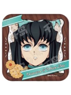 时透无一郎徽章-2026情人节&白情系列