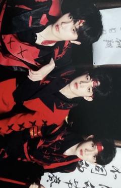 蝴蝶效应分组 将军令