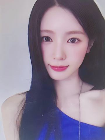 q音星光卡 面 5星ver.