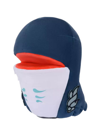 阿咬来袭手偶-毛绒系列