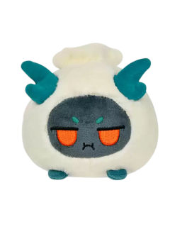 夕毛绒挂件-龙泡泡系列