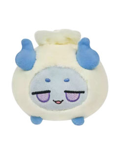 令毛绒挂件-龙泡泡系列