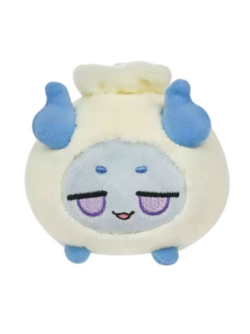 令毛绒挂件-龙泡泡系列