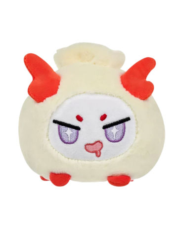 年毛绒挂件-龙泡泡系列