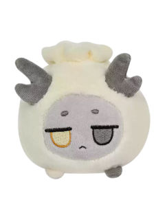 望毛绒挂件-龙泡泡系列