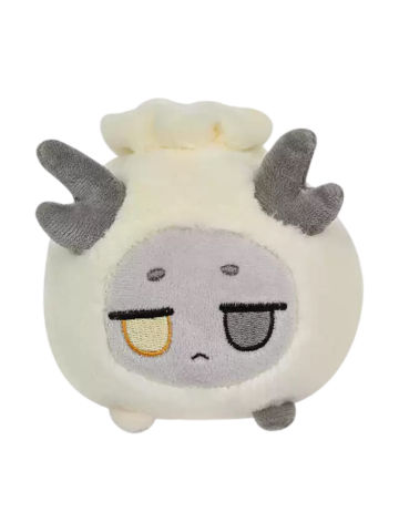 望毛绒挂件-龙泡泡系列