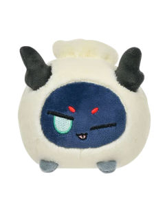 余毛绒挂件-龙泡泡系列