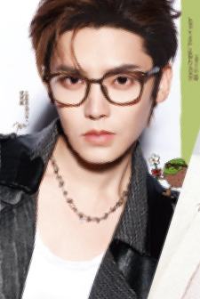 亓那代言明信片 ver.A