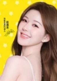 闲鱼代言发发卡 ver.B