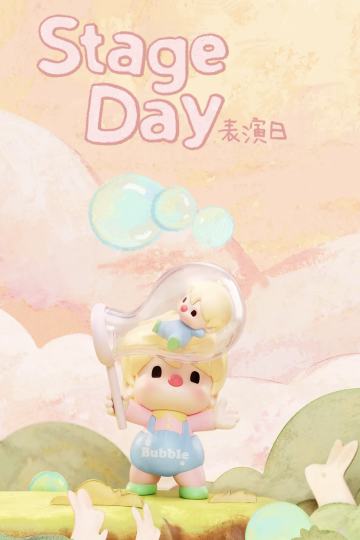 小甜豆-0