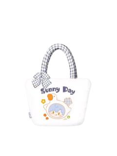 凌肖款-一起踏青鹅系列随身包