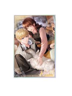 周棋洛款-家有萌宠系列色纸vol.10