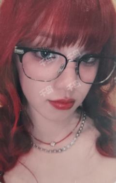 km上海签售 ver.A