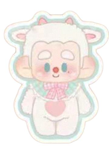 咩咩小羊