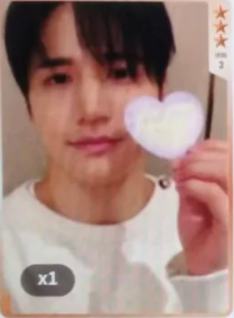 q音星光卡2 三星ver.