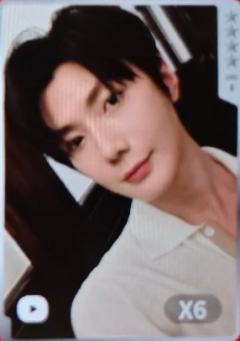 q音星光卡 四星ver.B