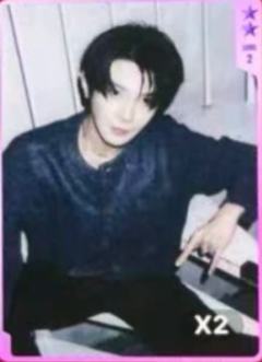 q音星光卡 二星ver.E