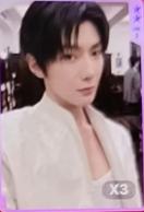 q音星光卡 二星ver.B