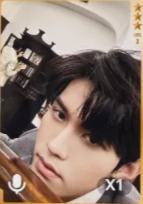 q音星光卡 三星ver.D