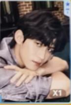 q音星光卡 一星ver.A