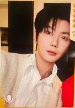 q音星光卡 五星ver.C