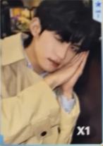 q音星光卡 一星ver.B