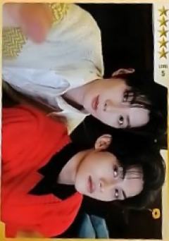 q音星光卡 五星ver.D