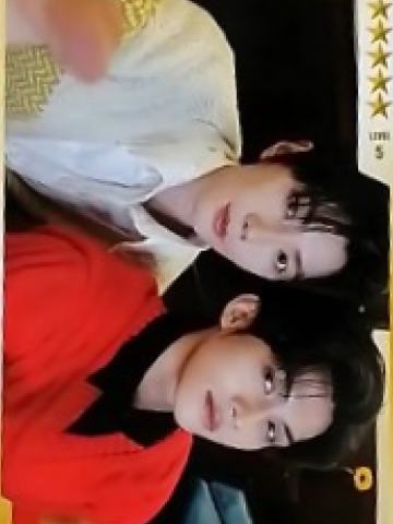 q音星光卡 五星ver.D