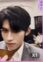 q音星光卡 二星ver.B