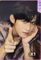 q音星光卡 二星ver.A