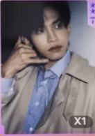 q音星光卡 二星ver.E