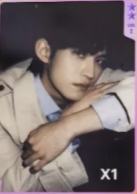 q音星光卡 二星ver.C