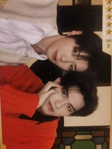 q音星光卡 五星ver.D