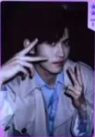 q音星光卡 二星ver.D