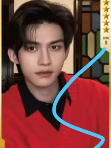 q音星光卡 五星ver.C