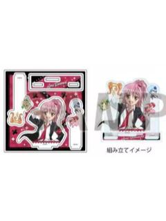 日奈森亚梦正比立牌-夜合宿系列