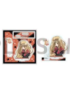 真城璃茉正比立牌-夜合宿系列