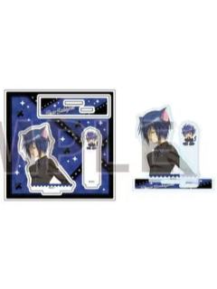 月咏几斗正比立牌-夜合宿系列