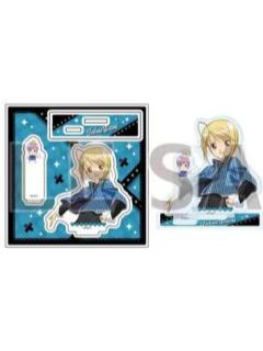 边里唯世正比立牌-夜合宿系列