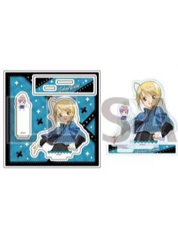 边里唯世正比立牌-夜合宿系列