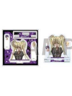 月咏歌呗正比立牌-夜合宿系列