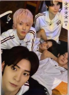 星光卡 四星ver.14