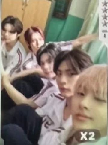 星光卡 四星ver.13