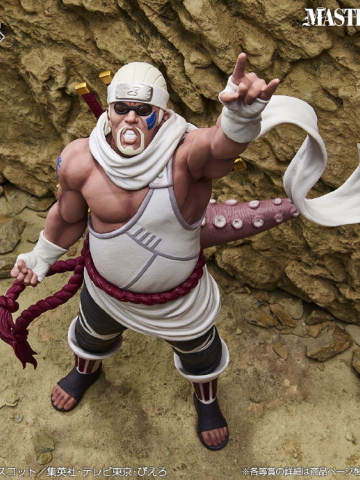 D赏奇拉比 手办