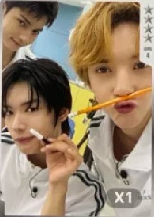 星光卡 四星ver.6