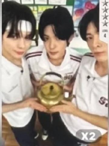 星光卡 四星ver.12